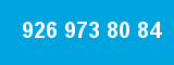 926 973 80 84
